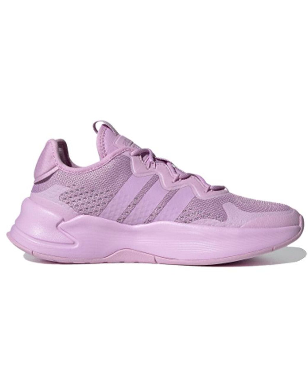 Adidas Purple (Wmns) Neo Roamer
