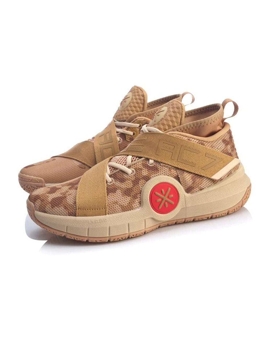Li-ning Wade All City - D&j Brown for men