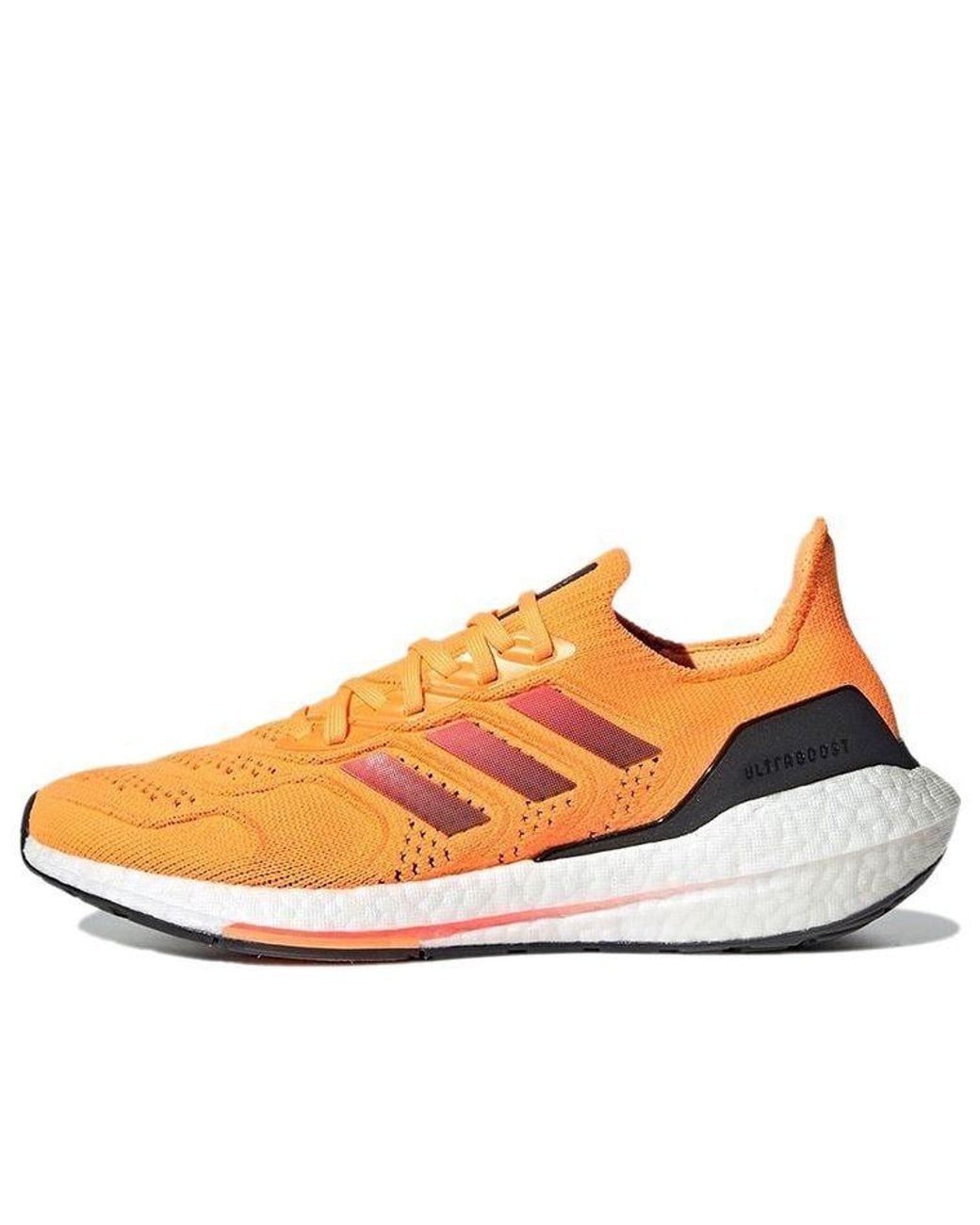 adidas gazelle silver green womens adidas Ultraboost Cleat 'Solar Red' main image 0