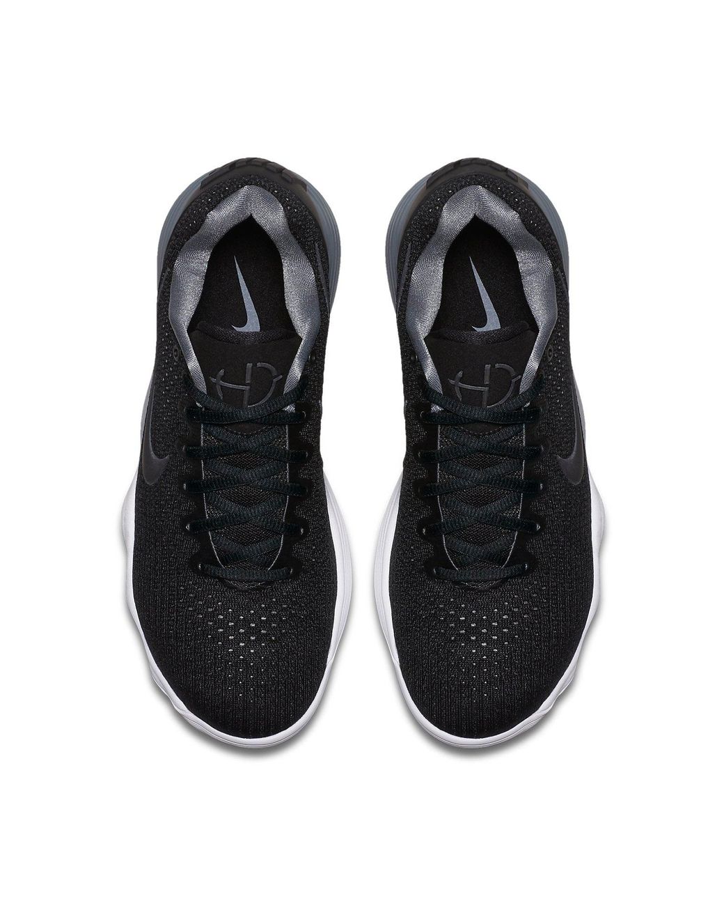 hyperdunk 2017 all black