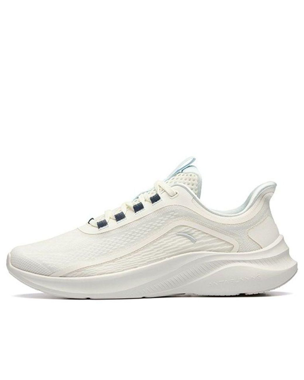 Anta White Feihong Low Light' for men