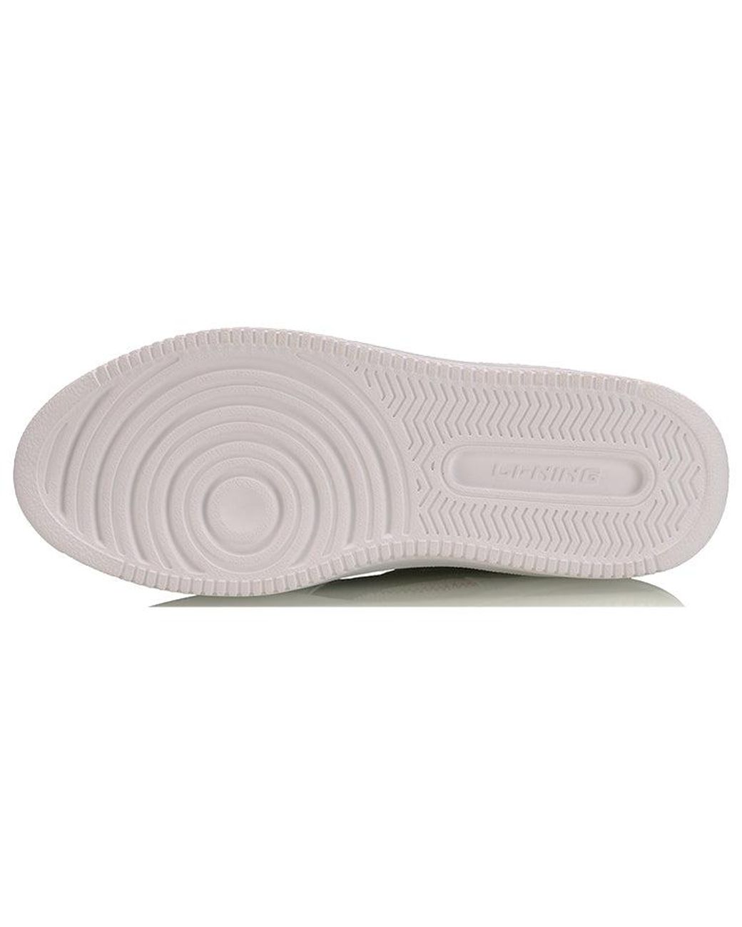 Li-ning White (Wmns) Badfive The Rebel