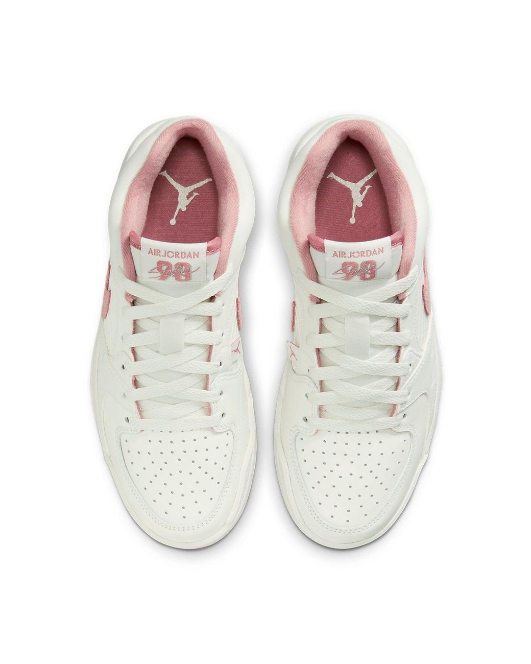Nike White (Wmns) Stadium 90 'Sail Stardust'