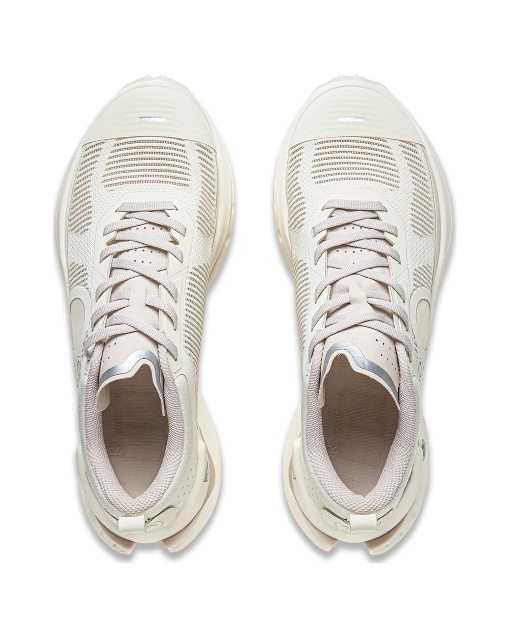 Li-ning White (Wmns) Jue Ying Crc