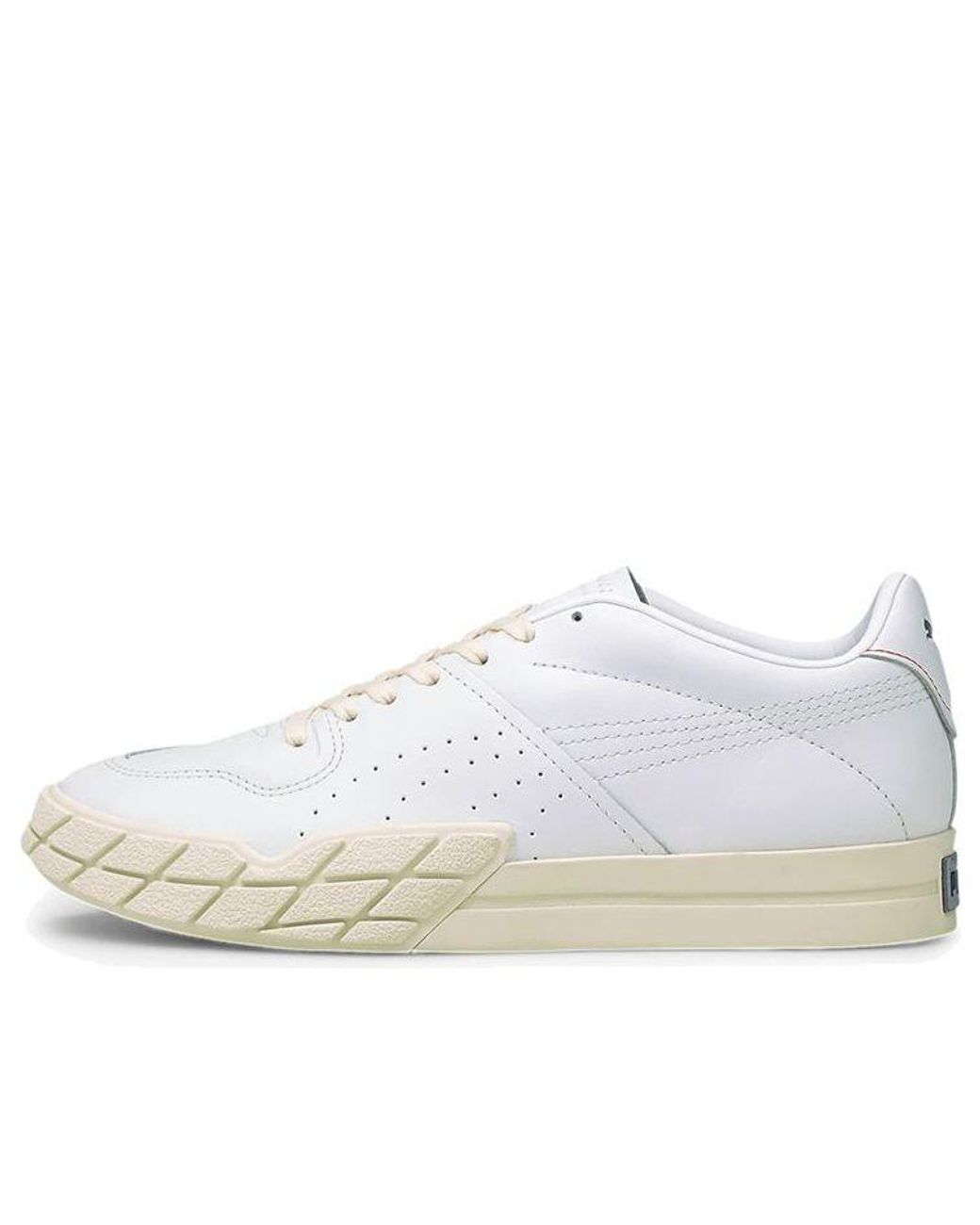 PUMA White (Wmns) Eris Fantasy