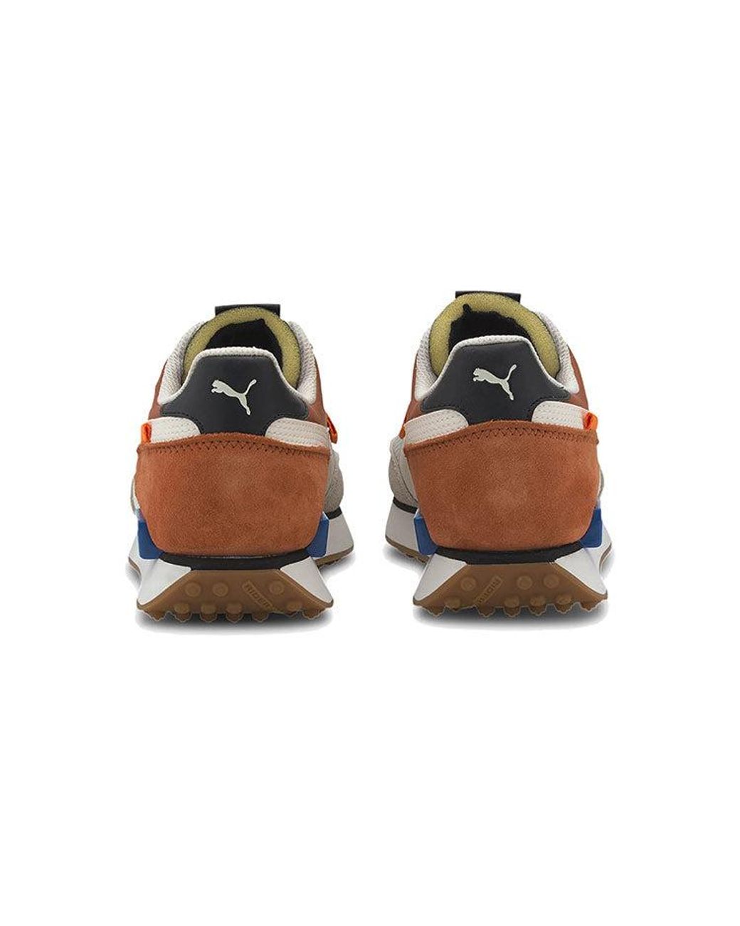 PUMA Blue Future Rider 'New Tones for men