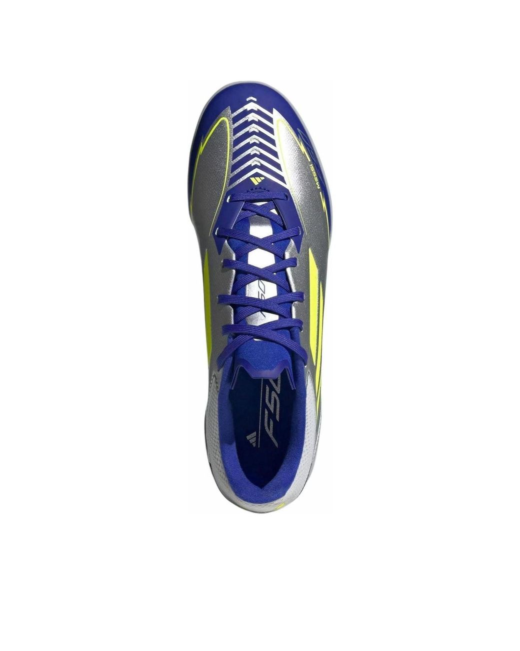 Adidas Blue F50 League Tf 'Messi Player Pack 1' for men