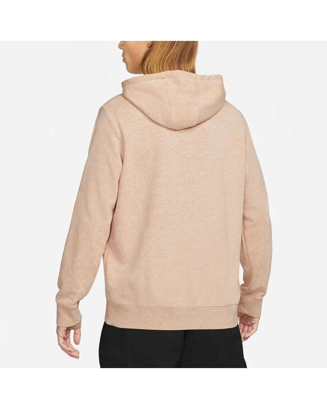 Nike Natural Logo Printing Knit Sports for men