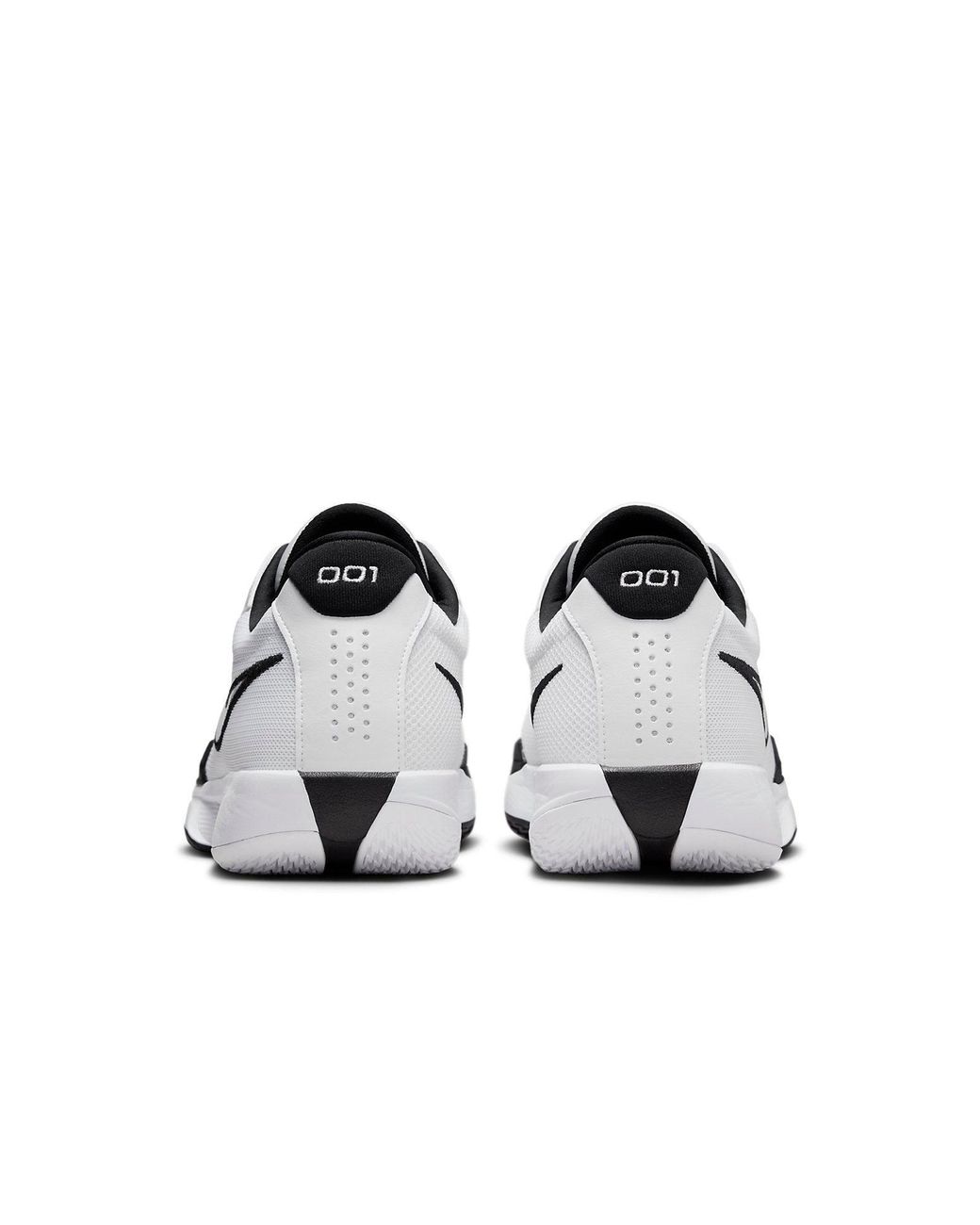 Nike White Air Zoom Gt Cut Academy for men