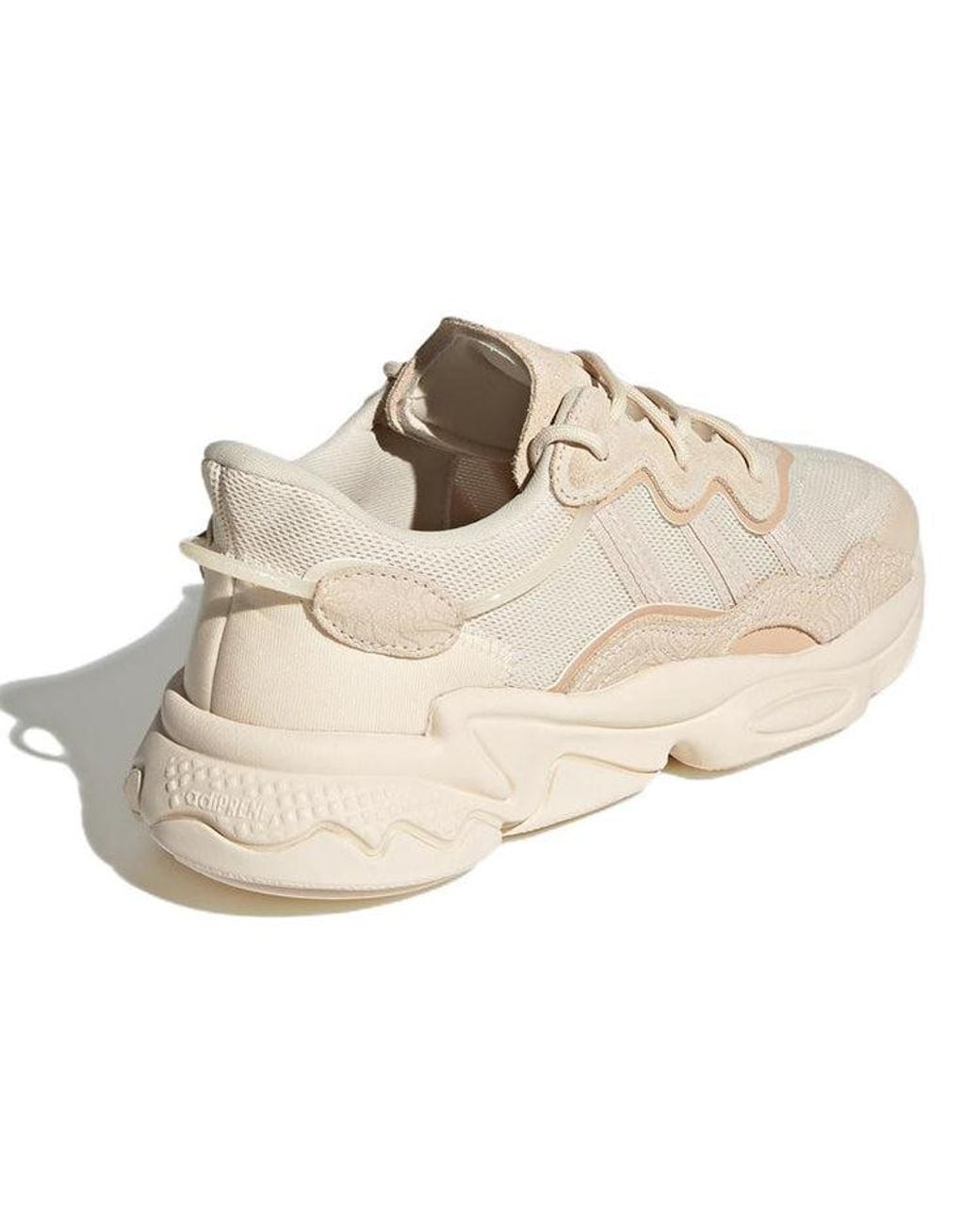 Adidas Natural (Wmns) Originals Ozweego 'Ecru Tint'