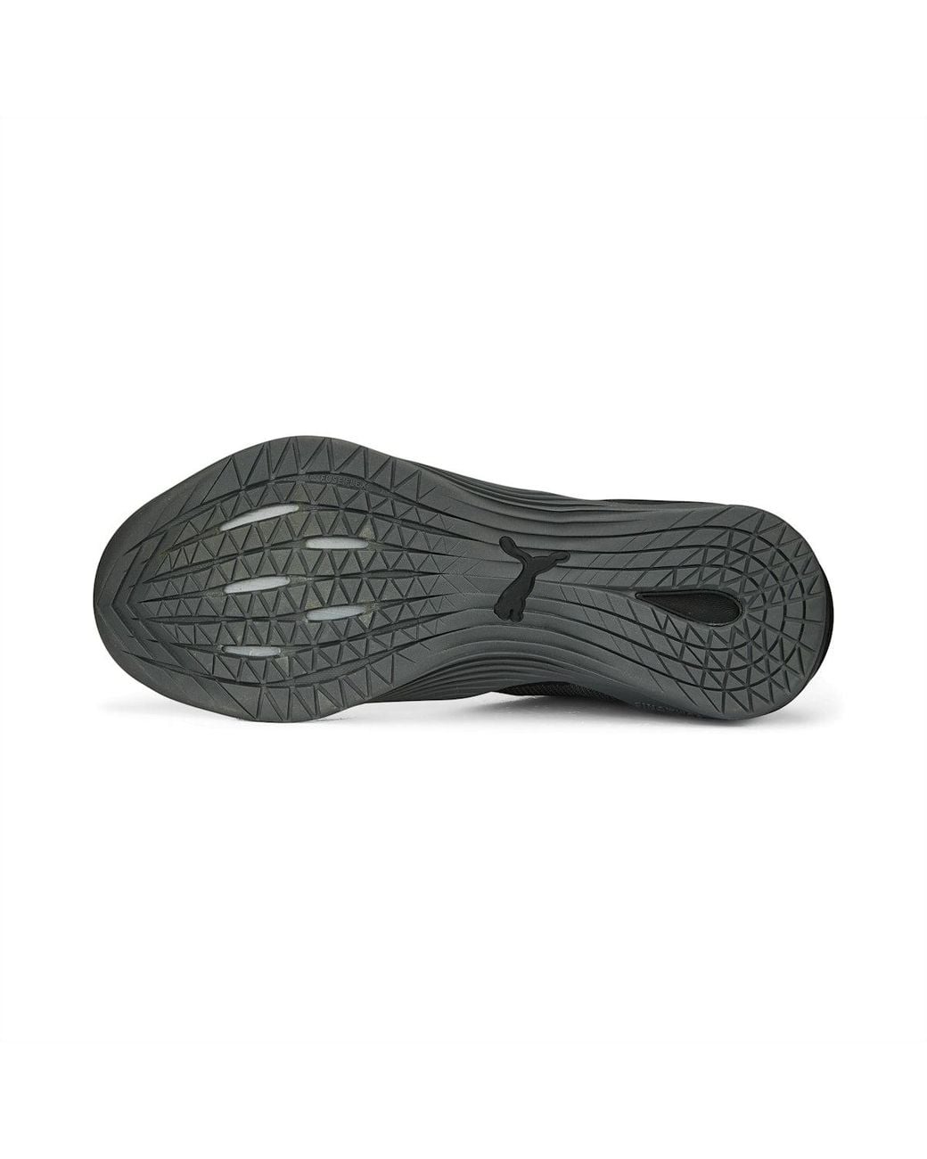 PUMA Black Fuse 2.0 Tiger Camo for men