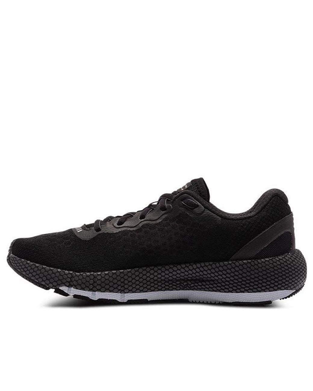 Under Armour Black (Wmns) Hovr Machina 2 Cn