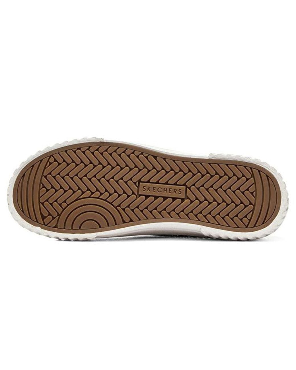 Skechers Black (Wmns) Street Trax Hi