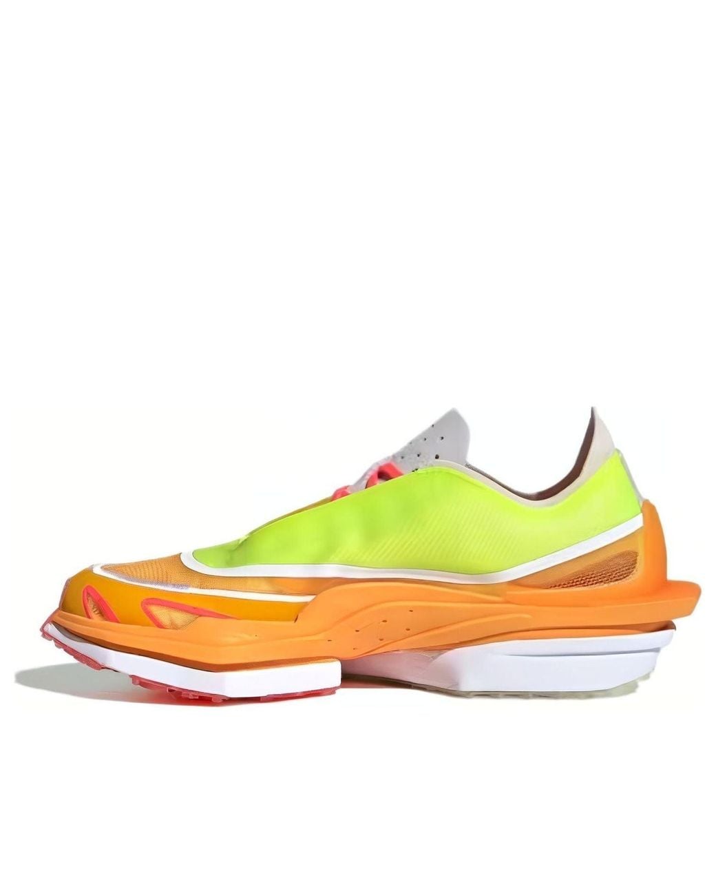 Adidas Yellow (Wmns) X Stella Mccartney Asmc Earthlight 2.0 'Signal Hazy'