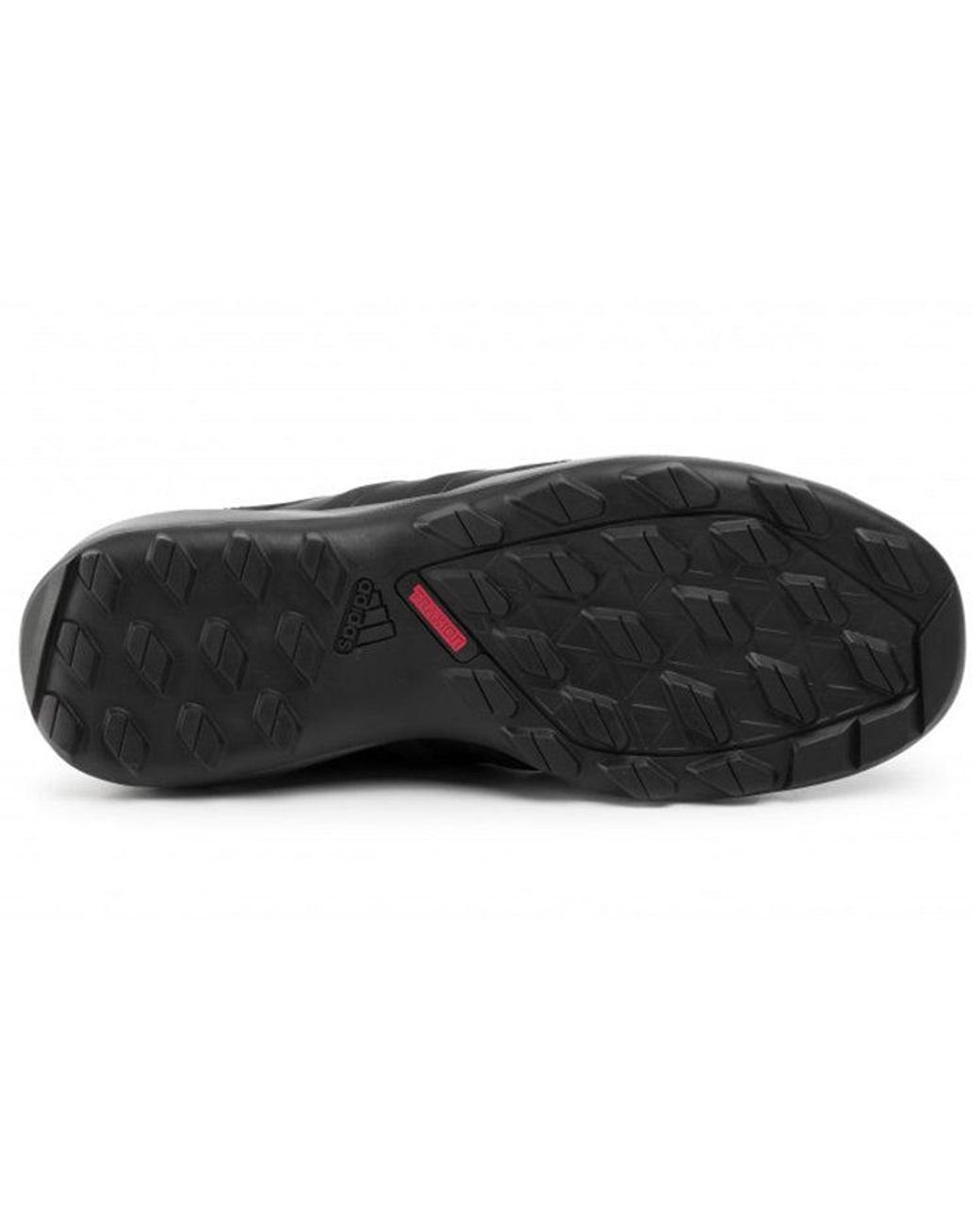 Adidas Black Daroga Plus Granite' for men