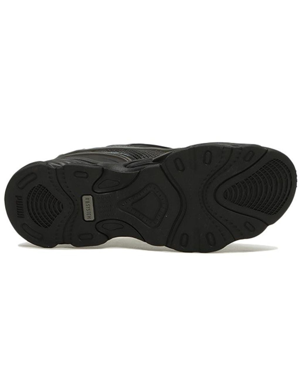 PUMA Black Rs-Connect Ad4Pt 'Triple' for men
