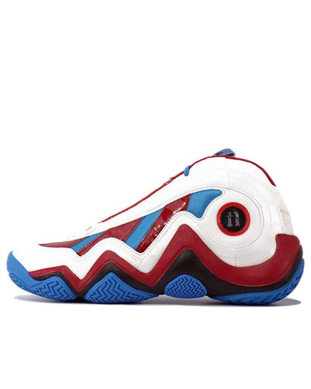 adidas Crazy 97 in Blue for Men | Lyst
