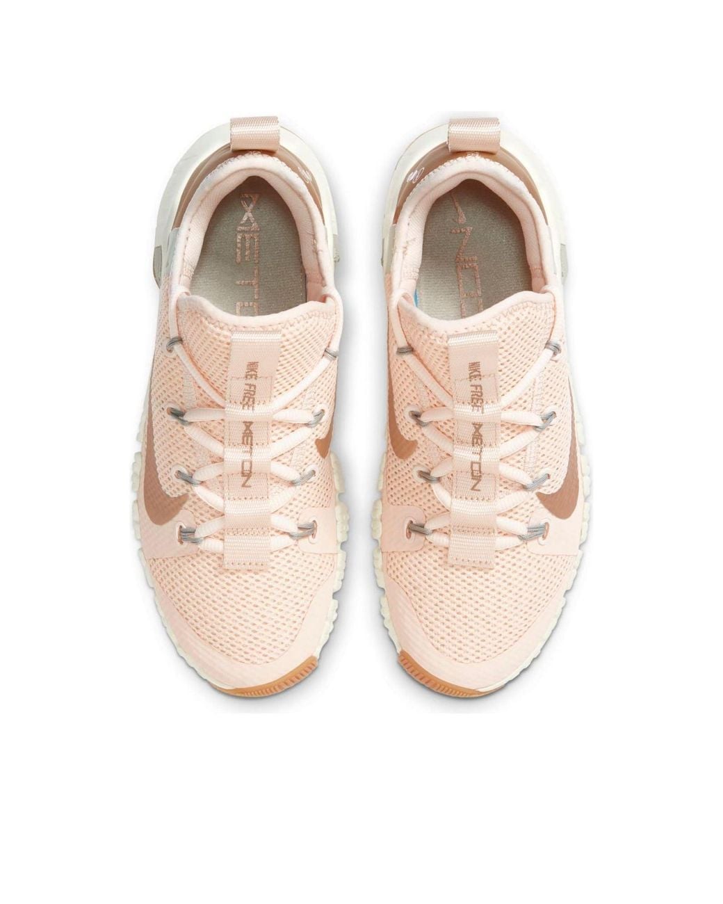 Nike Natural (Wmns) Free Metcon 3 'Guava Ice'