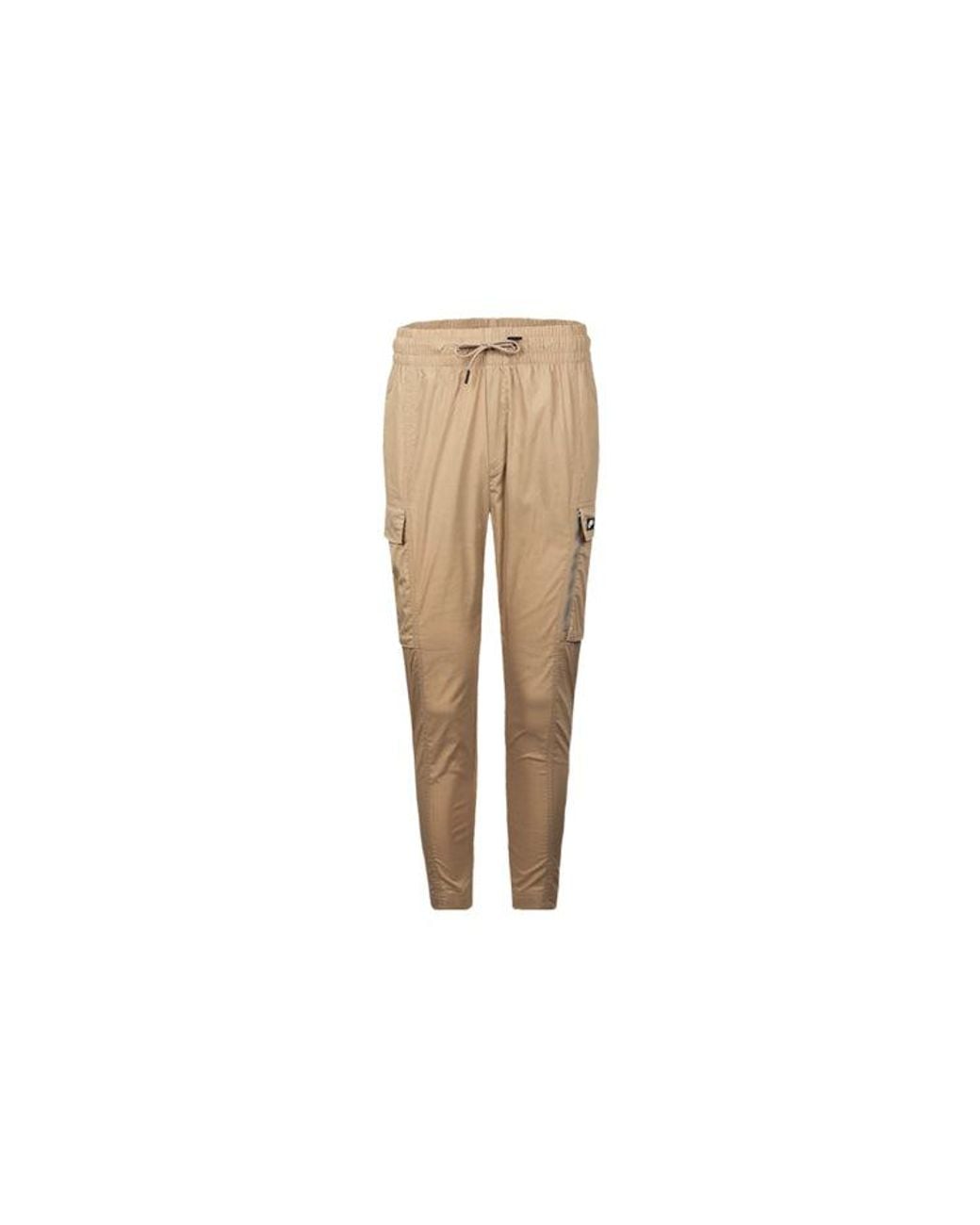 Nike Natural Sportswear Long Pants Woven Cone for men