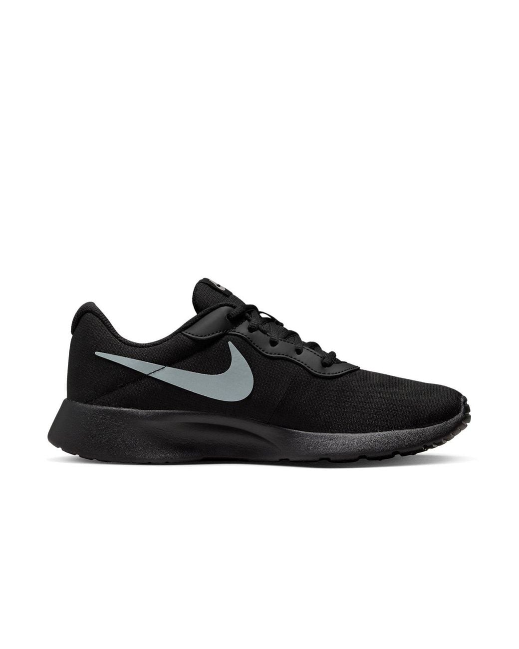 Nike Black (Wmns) Tanjun Refine