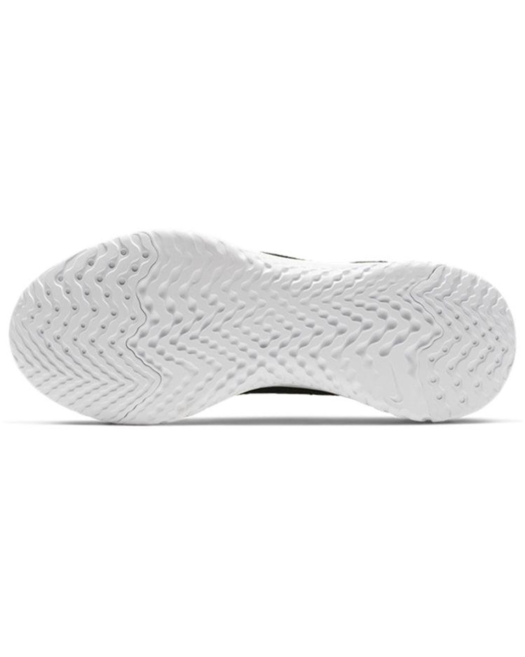 Nike Black (Wmns) Epic Phantom React Flyknit