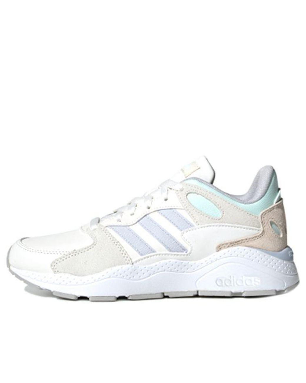 Adidas Neo Adidas Chaos 'ice Mint' in White | Lyst
