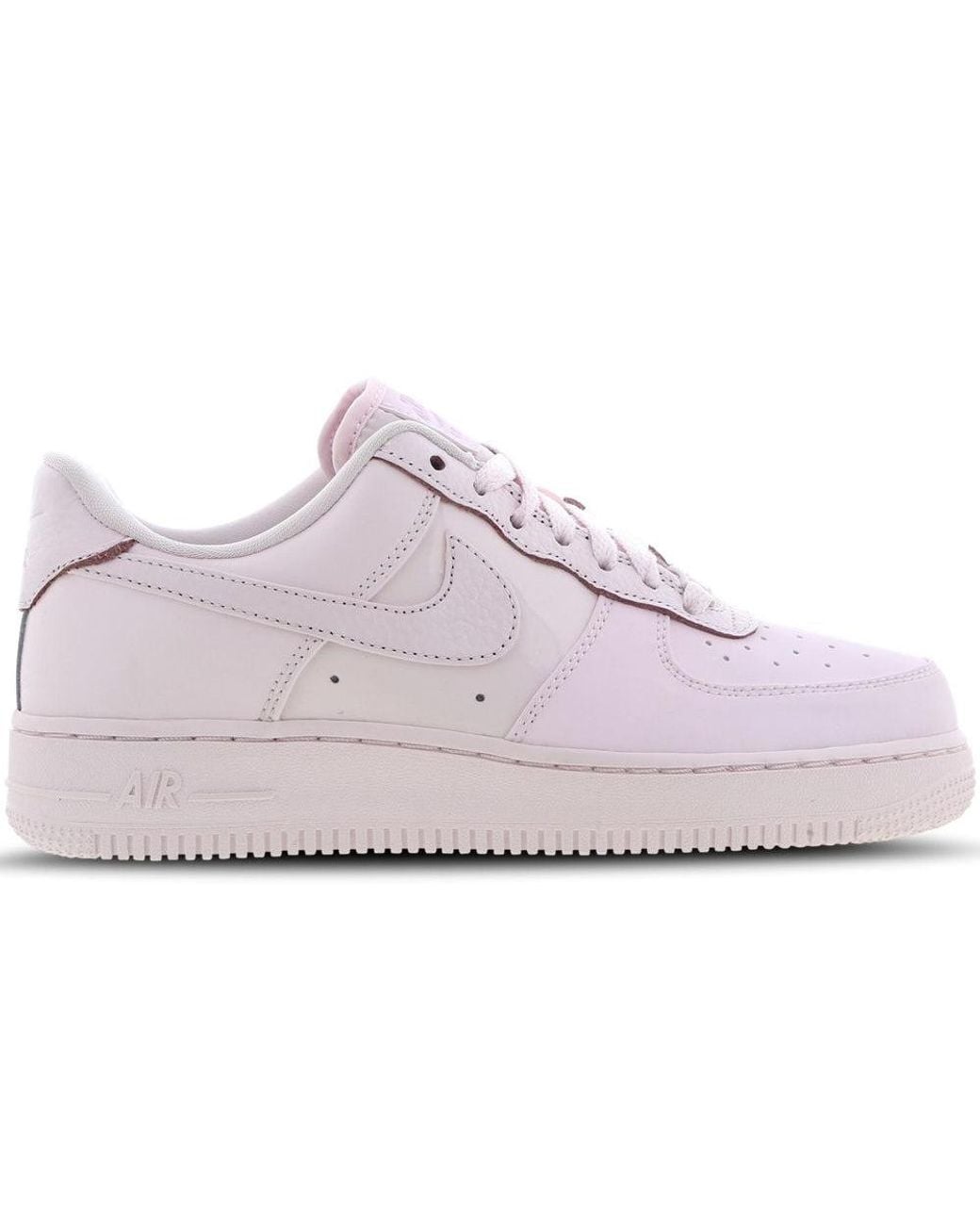 Nike Purple (Wmns) Air Force 1 'Valentines Day'