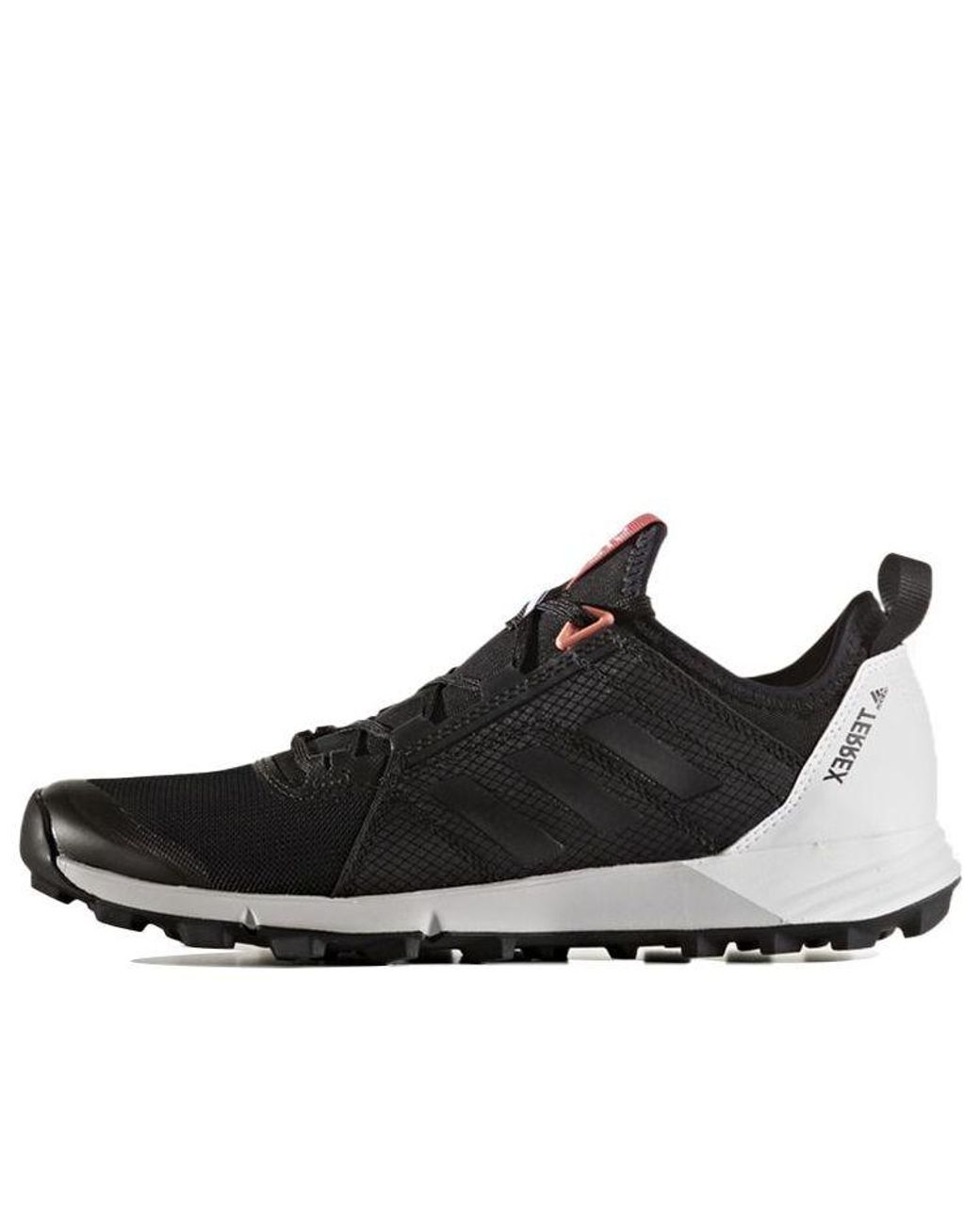 Adidas Black (Wmns) Terrex Agravic Speed