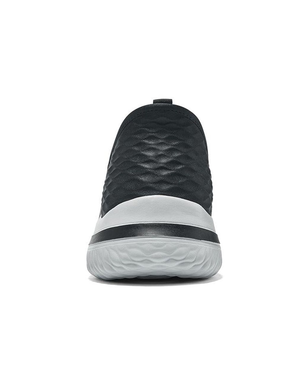 Skechers Blue Slip-Ins Delson 3.0 for men