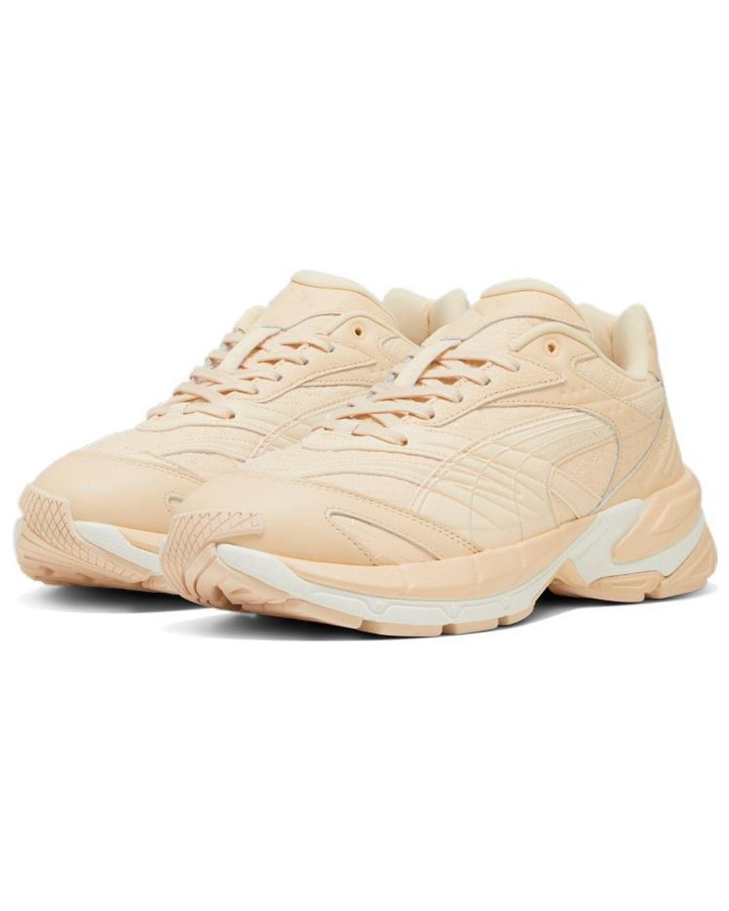 PUMA Natural Velophasis Luxe Sport 2 for men
