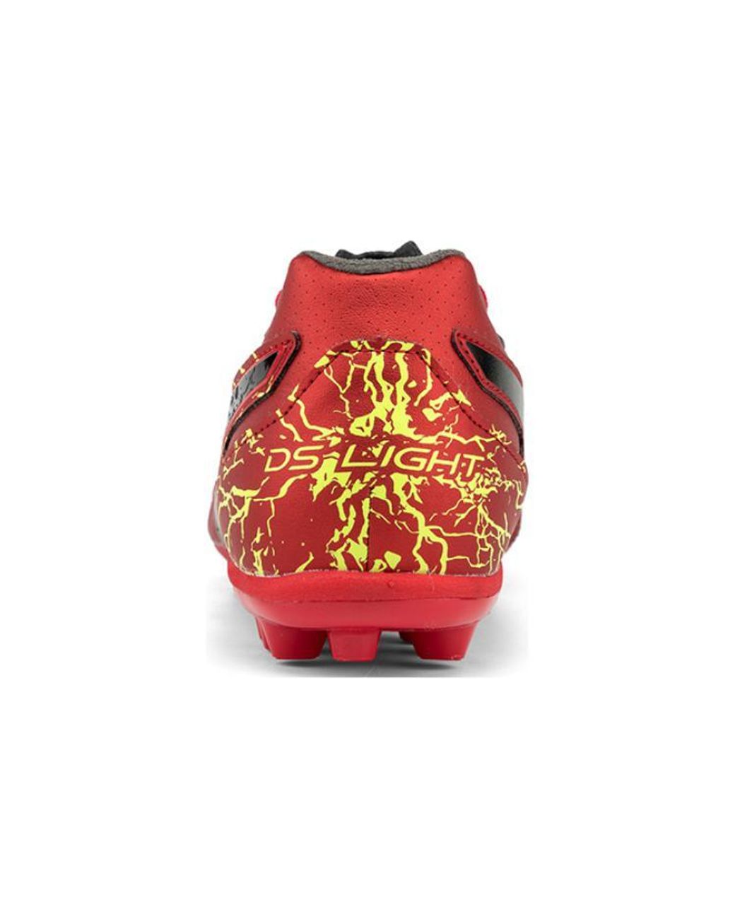 Asics Red Ds Light Ag for men