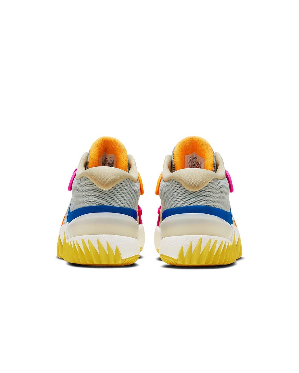 Nike Multicolor Zoom Court Dragon China 'Light for men