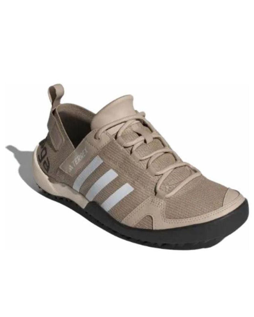 Adidas Brown Daroga for men