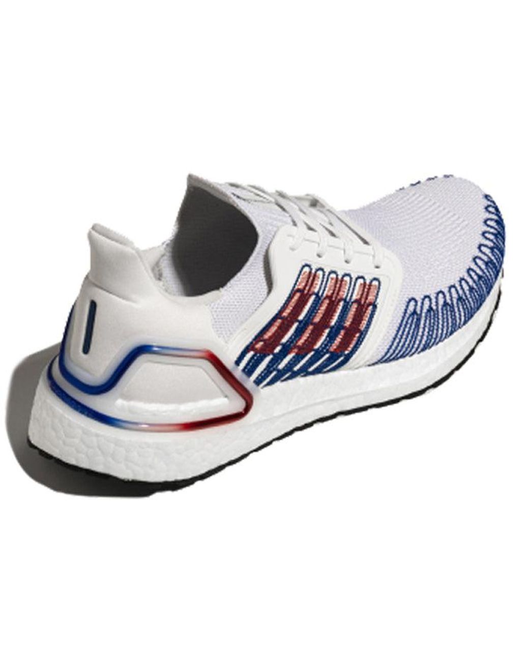 Adidas Blue Ultraboost_20 for men