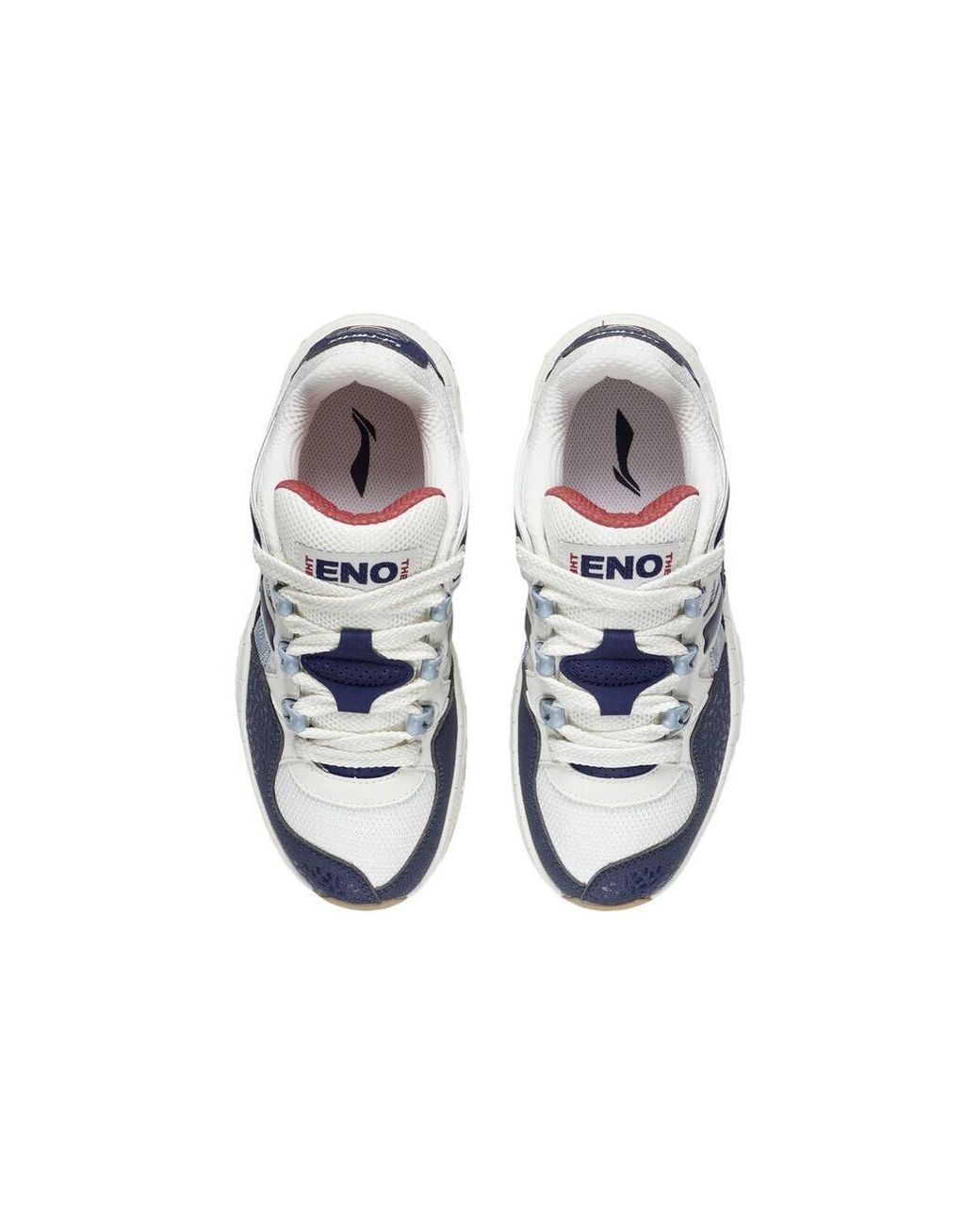 Li-ning Blue (Wmns) Counterflow The One Yu 2.0