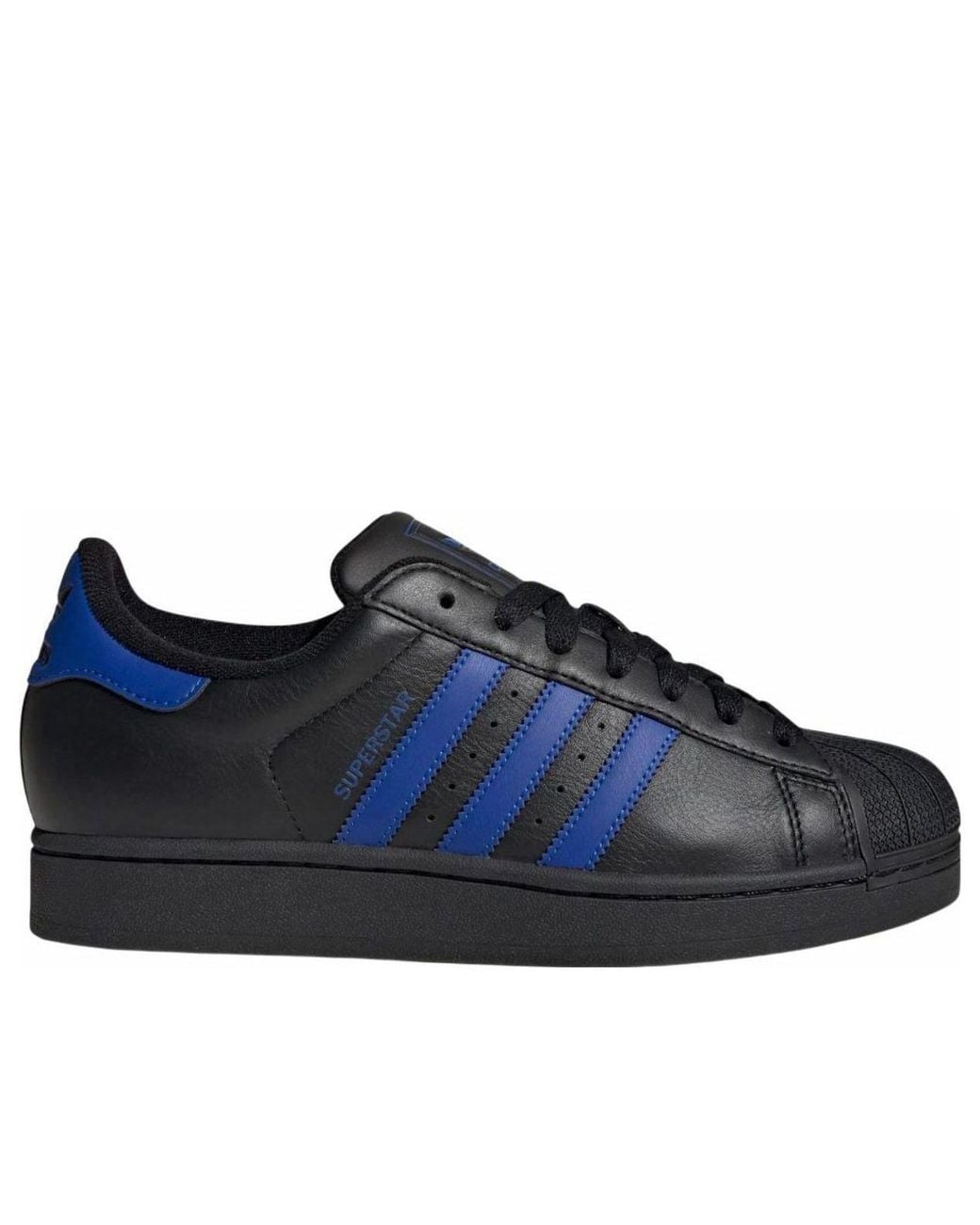 Adidas Blue Superstar 2 'Core' for men