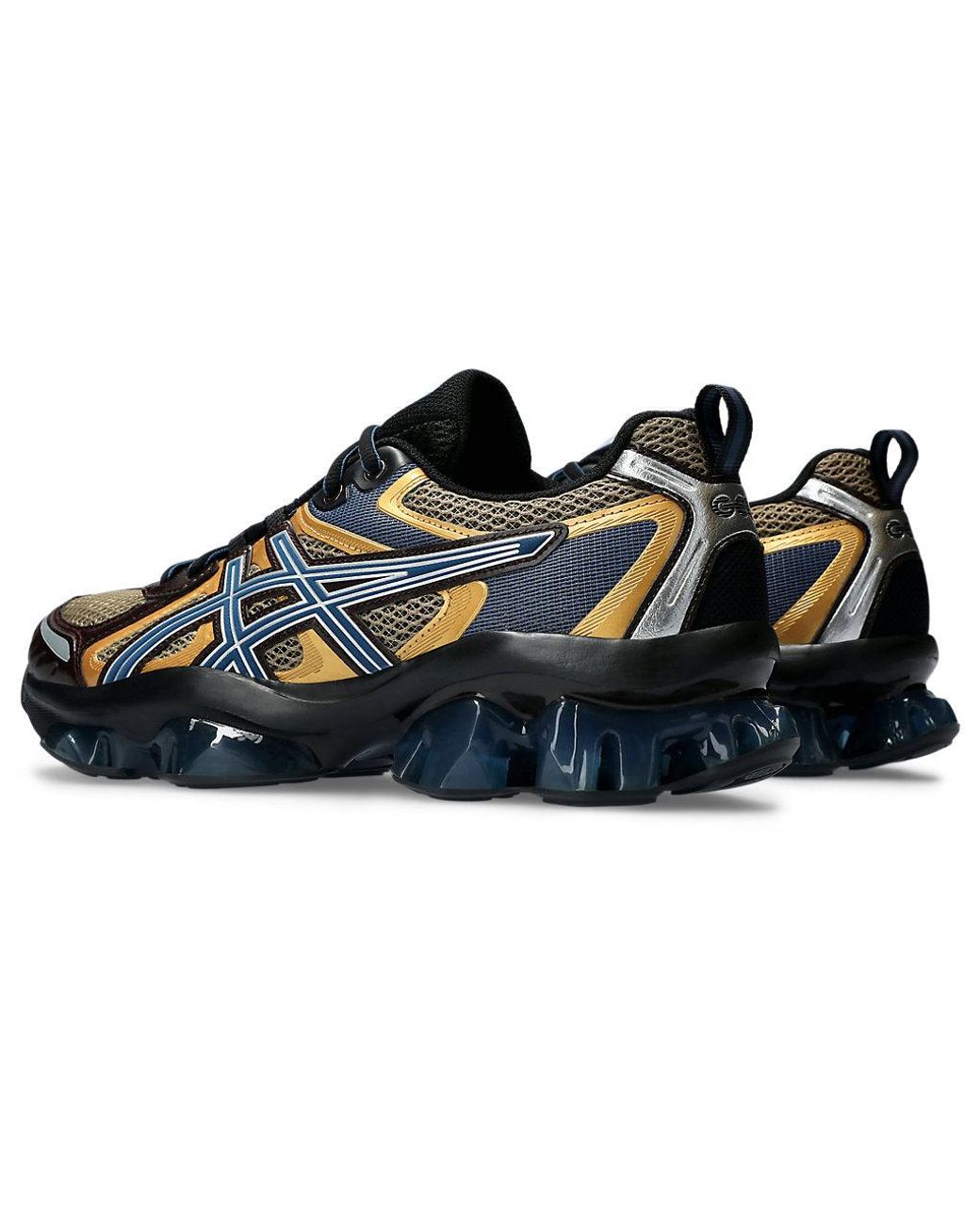 Asics Blue Gel-Quantum Kinetic 'Pepper Light' for men