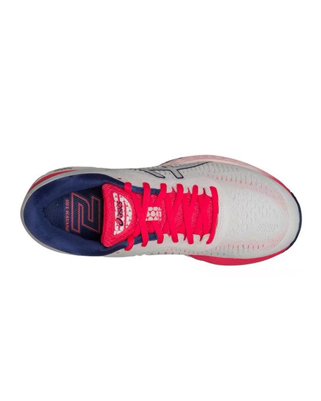 Asics Blue (Wmns) Gel-Kayano 25