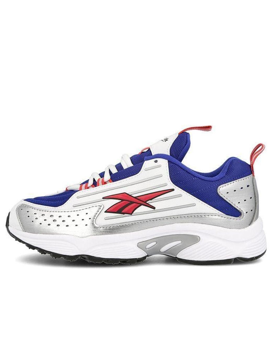 Reebok Blue (Wmns) Dmx Series 2200 'Cobalt'