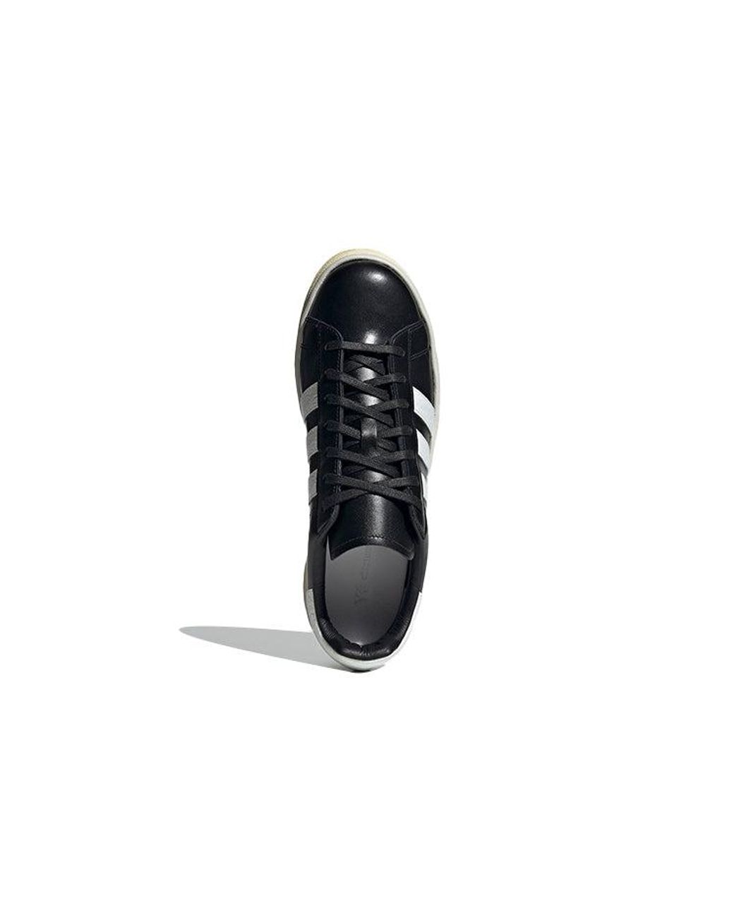 Adidas Blue Y-3 Hicho Core Orbit' for men