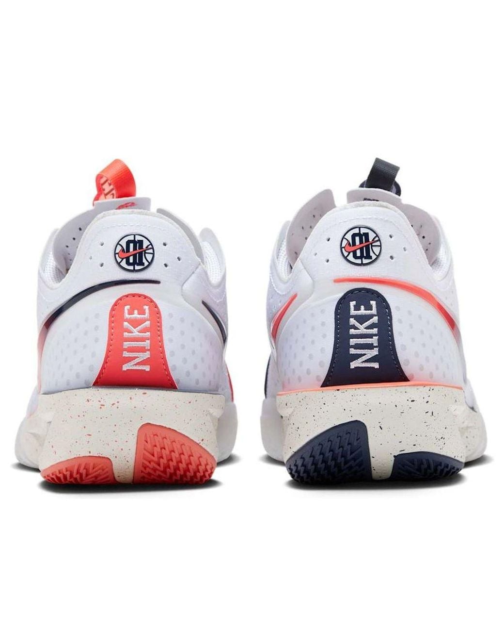 Nike Air Zoom Gt Cut 3 Ep 'Chbl' in White for Men | Lyst