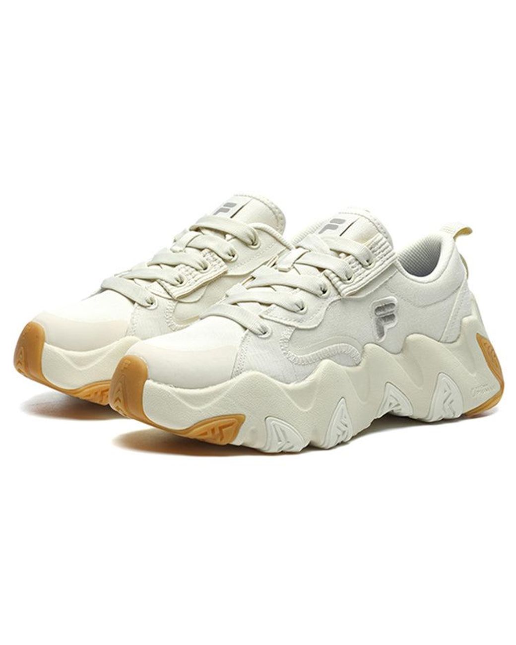 Fila White (Wmns) Starfish Cvs Sneakers