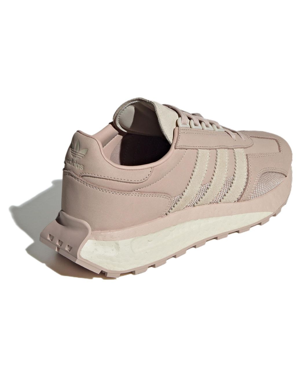 Adidas Pink (Wmns) Retropy E5
