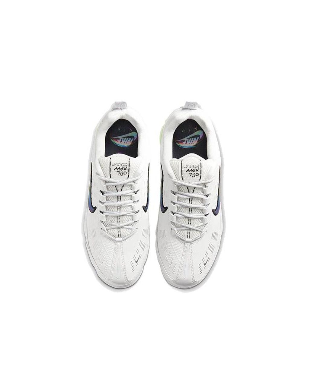 Nike White Air Vapormax 360 'Summit' for men