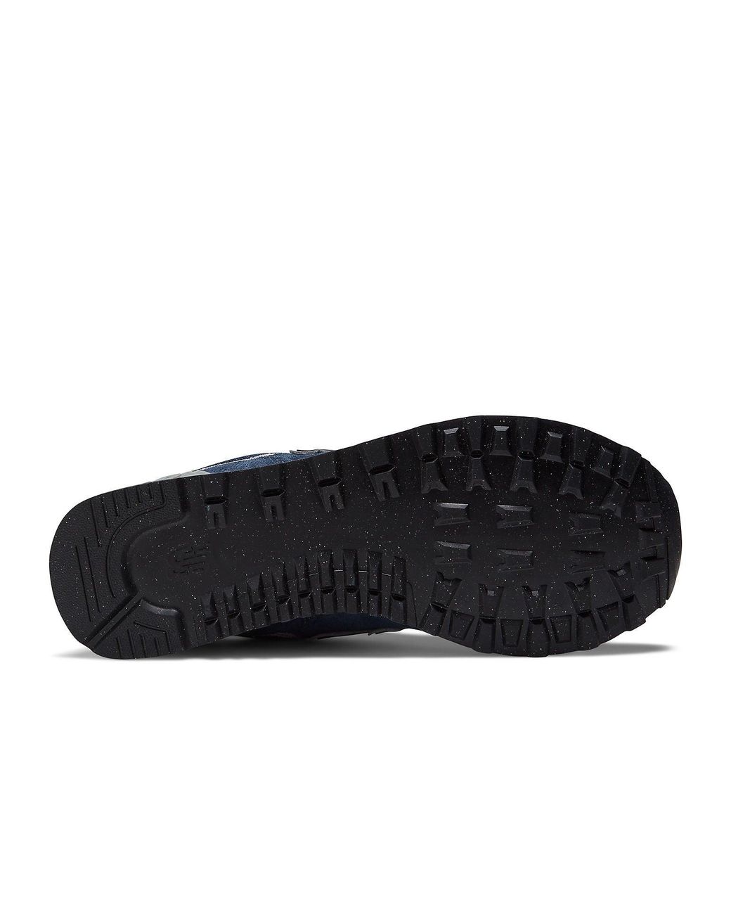 New Balance Blue (Wmns) 574 'Core Pack