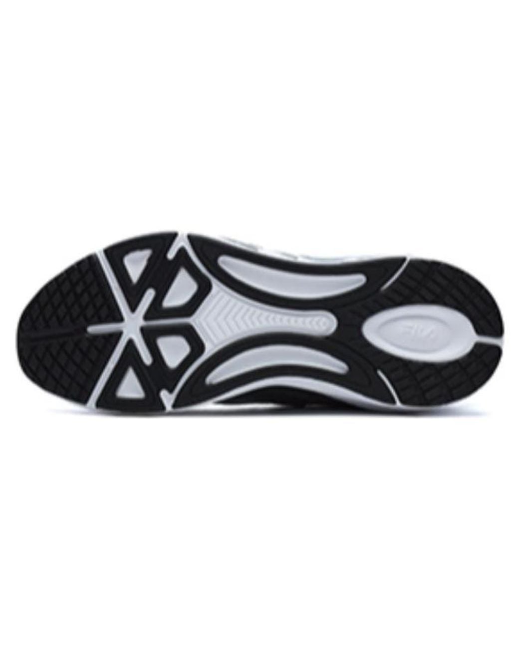Fila Blue Mind Blower Boa 1+ Shoes for men