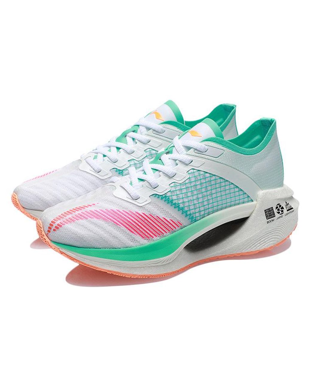 Li-ning Blue (Wmns) Essential Light'