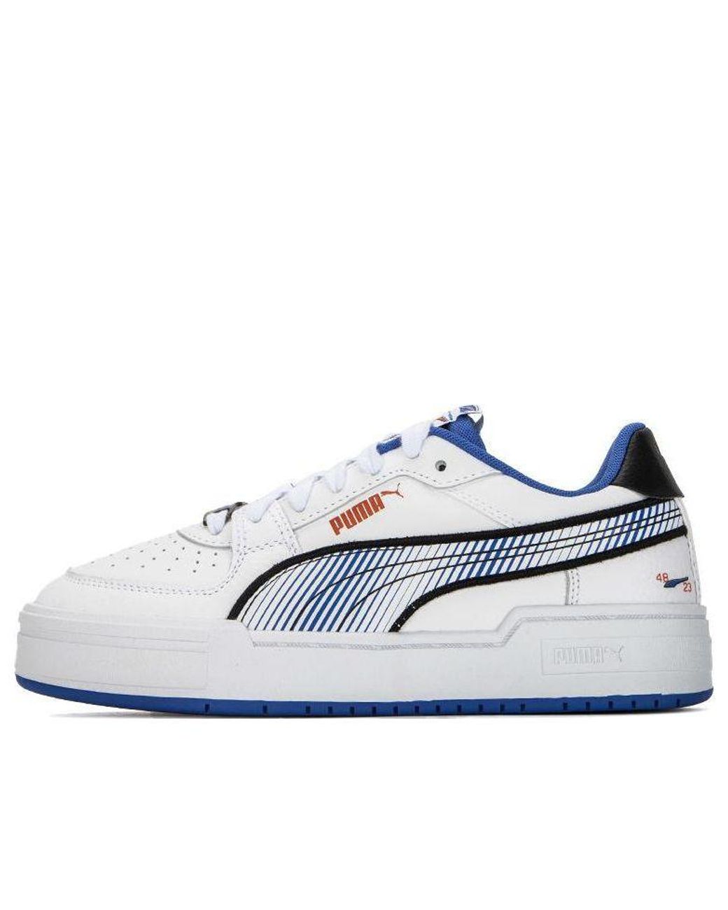 PUMA Blue Ca Pro Gen for men