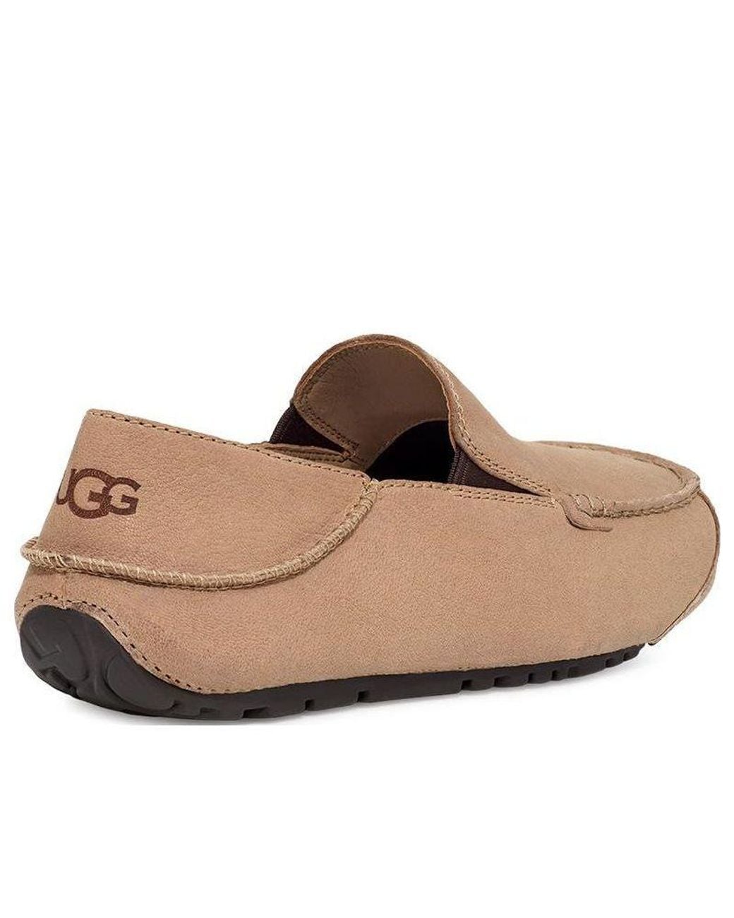 Ugg Brown Upshaw Ts 'Sand' for men