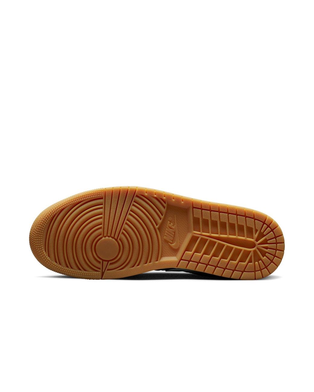 Nike Green 1 Low Se 'Christmas' for men